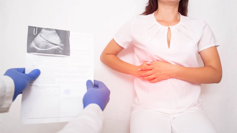 Acute cholecystitis: causes, symptoms and treatment