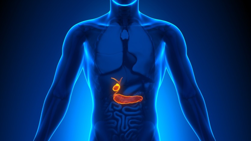 Postoperative period after conventional gallbladder removal surgery