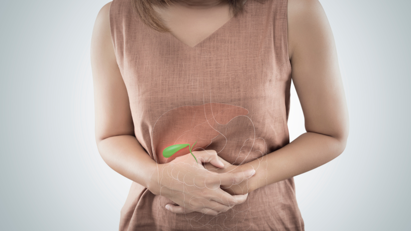 Gallbladder polyps, what it is, symptoms and treatment