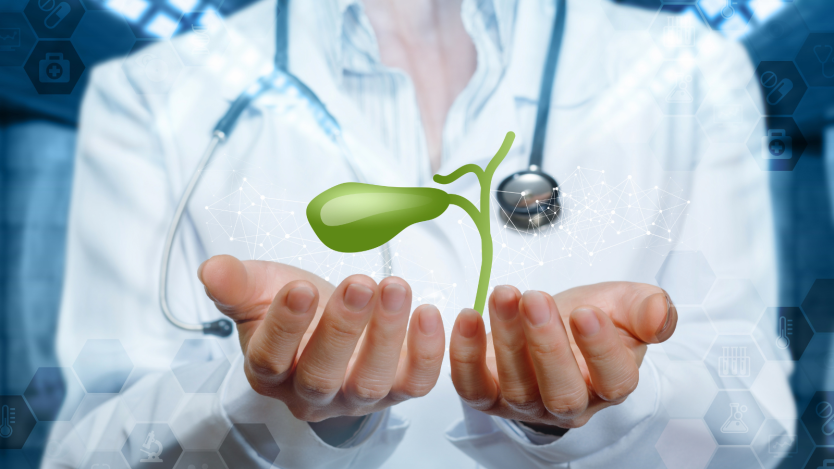 What is an inflamed gallbladder? Causes, symptoms and treatments