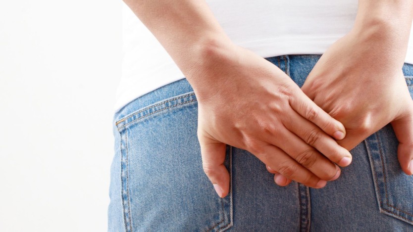 Coccyx Fistula: what it is, causes, symptoms and treatments