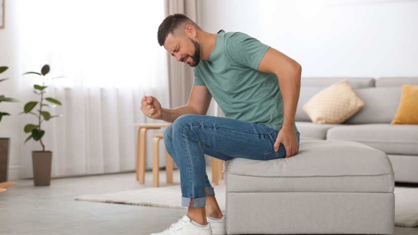 External Haemorrhoidal Thrombosis: what it is, causes, symptoms and treatments