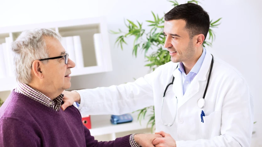 Side effects of hiatal hernia surgery