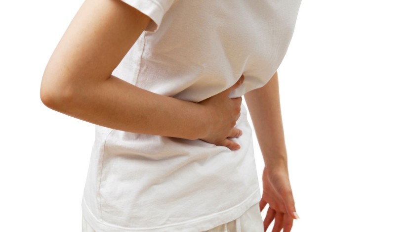 Symptoms and Complications of Hiatal Hernia