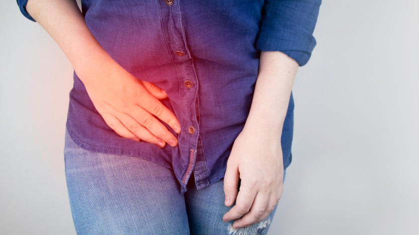 Indirect inguinal hernia, causes, symptoms and treatment
