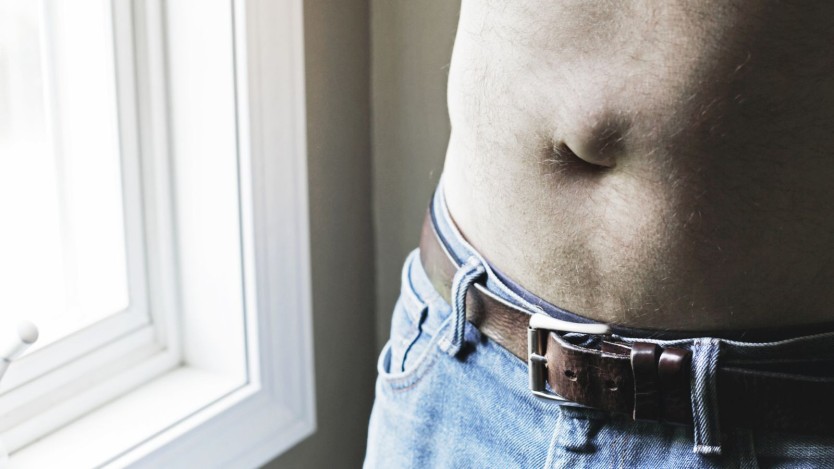 Navel hernia in adults: Is surgery necessary?
