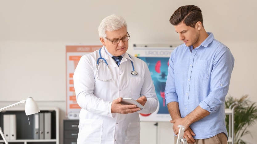 Hydrocele surgery: duration, cost and step by step