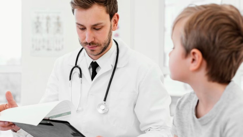 Surgical waiting lists in Spain