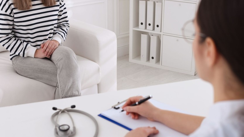 At what age is it advisable to have inguinal hernia surgery?