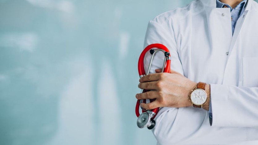 What is a preoperative procedure and why is it necessary?