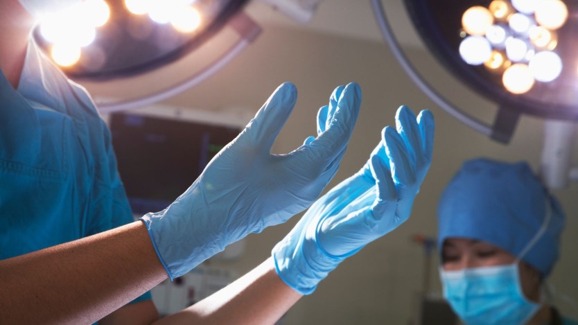 What is an operating theatre? Everything you need to know here