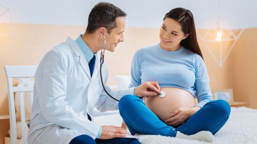 Amniocentesis: risks and alternatives