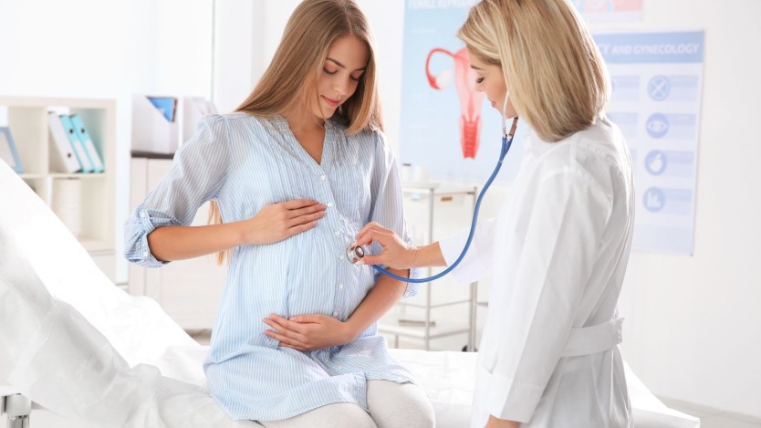 Chorionic villus sampling: risks and alternatives