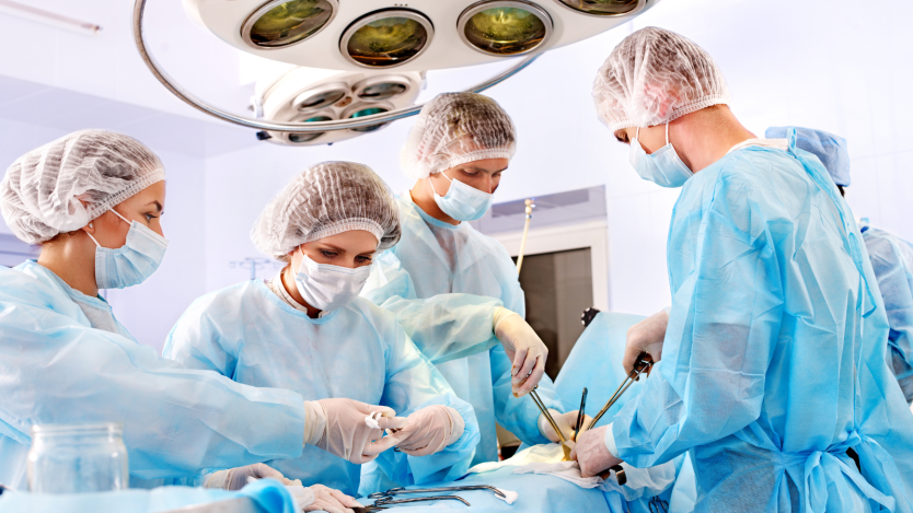 Meniscus knee surgery (arthroscopy): cost, duration and step by step