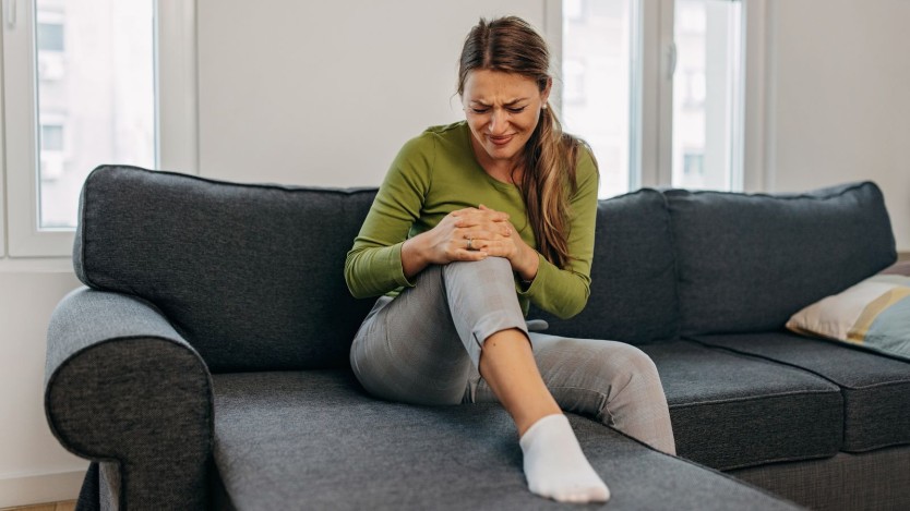Internal Meniscus Tear: Causes, Symptoms and Treatments