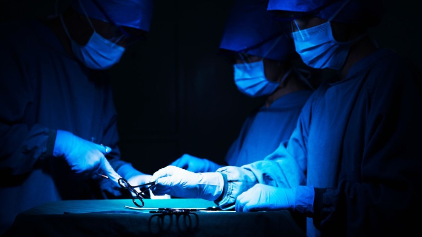 Risks, Problems and Complications of Prostate surgery