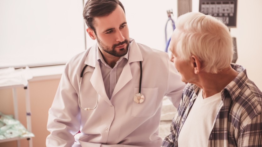 Inflamed prostate: what it is, causes, symptoms and treatments