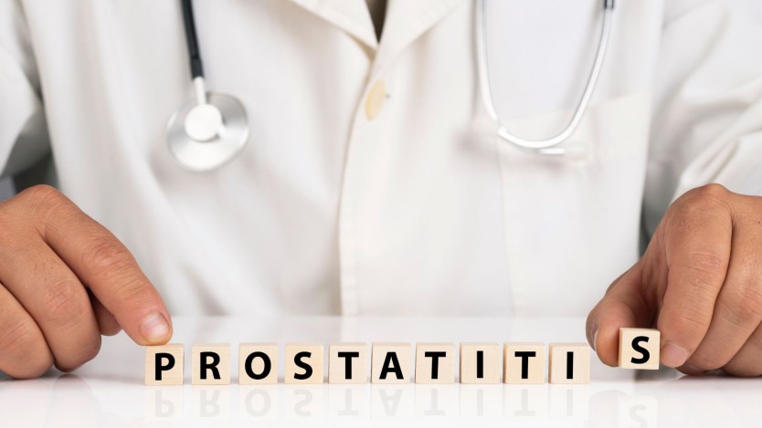 Prostatitis: What it is, Causes, Symptoms & Treatments