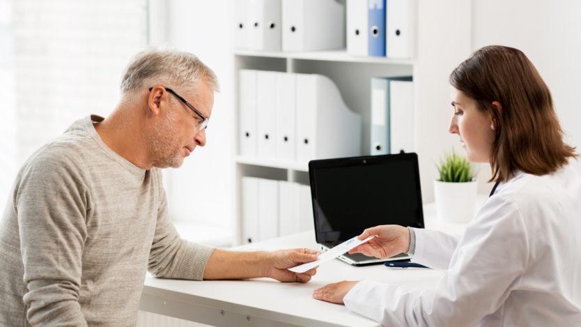 Prostate adenoma: what it is, symptoms, causes and treatments