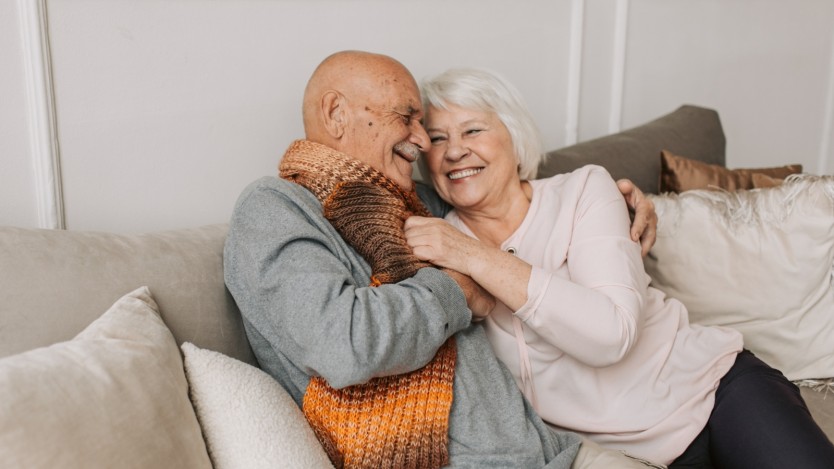 Sexual intercourse after hip replacement surgery