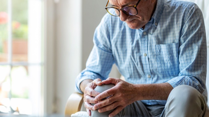 Osteoarthritis of the Knee: What it is, Causes, Symptoms and Treatments