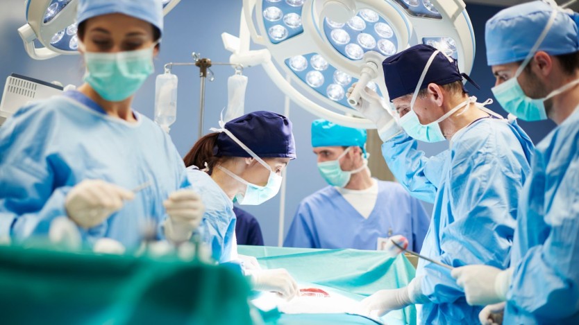 Which specialist doctor treats varicose veins?