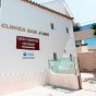 Clínica San Juan Écija