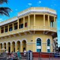 Hospital San José