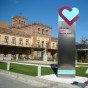Hospital Beata María Ana