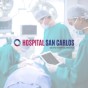 Traumatology Team of HLA San Carlos