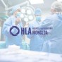 Equipo de Cirugía General HLA Moncloa