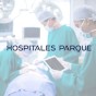Traumatology Team of Hospital Parque Fuerteventura